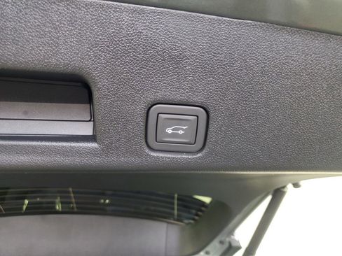 New 2026 Chevrolet Traverse RS image 35