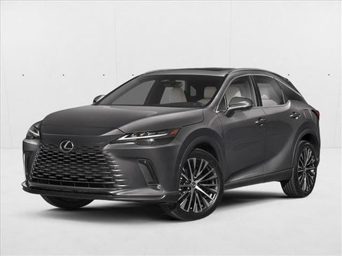 Used 2025 Lexus RX 350 Premium FWD image 1