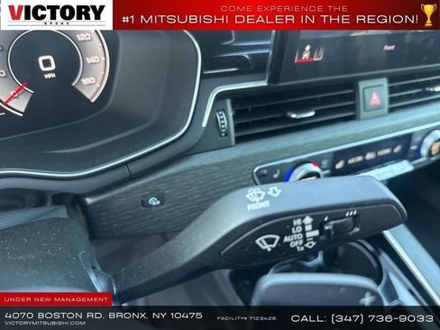 Used 2023 Audi A4 2.0T Premium Plus AWD/4WD image 40