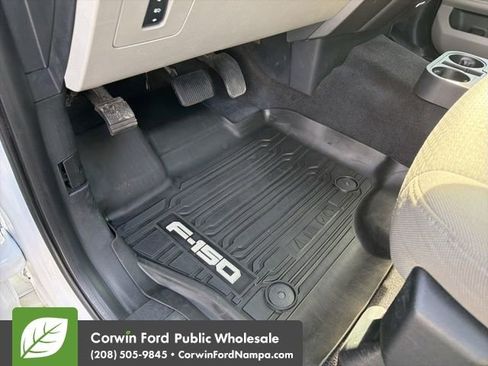 Used 2016 Ford F150 XLT w/ Equipment Group 301A Mid image 27