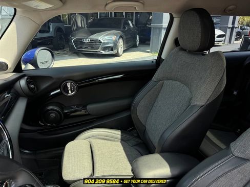 Used 2019 MINI Cooper S w/ Premium Package FWD image 24
