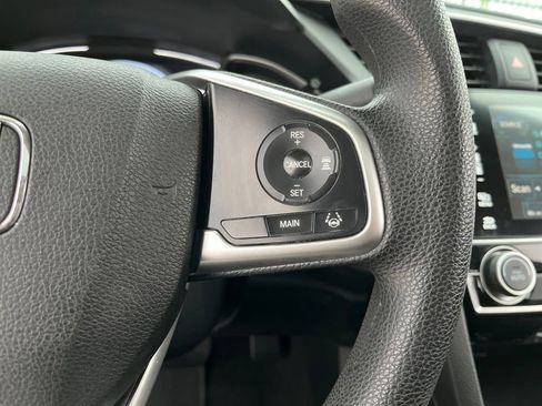 Used 2017 Honda Civic EX image 21
