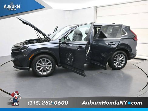 Used 2023 Honda CR-V EX-L image 37