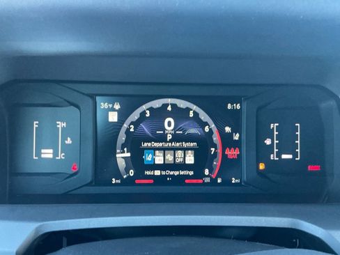 New 2026 Toyota Tacoma SR5 image 21