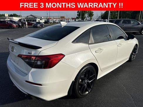 Used 2023 Honda Civic Si image 37