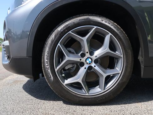 Used 2019 BMW X1 xDrive28i w/ Convenience Package image 52