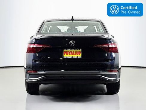 Certified 2024 Volkswagen Jetta S image 6