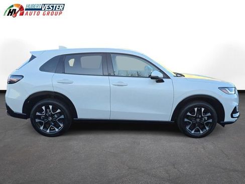 New 2026 Honda HR-V EX-L image 5