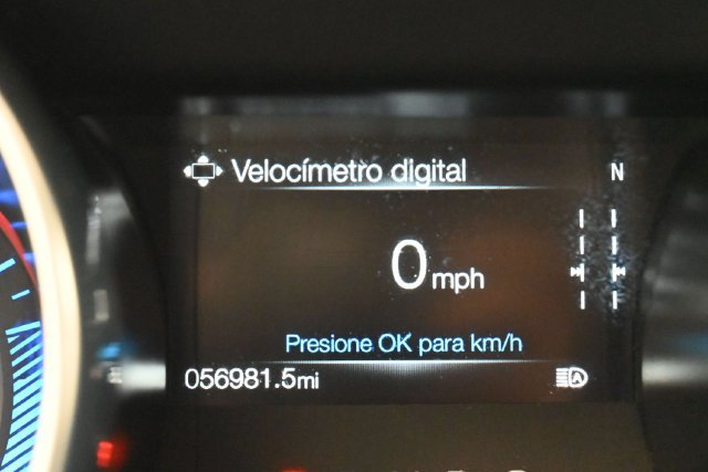 Used 2023 Ford Mustang Premium RWD image 4