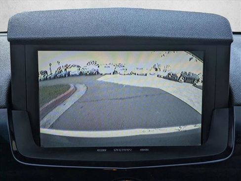 Used 2012 Cadillac CTS V w/ Wood Trim Package image 20