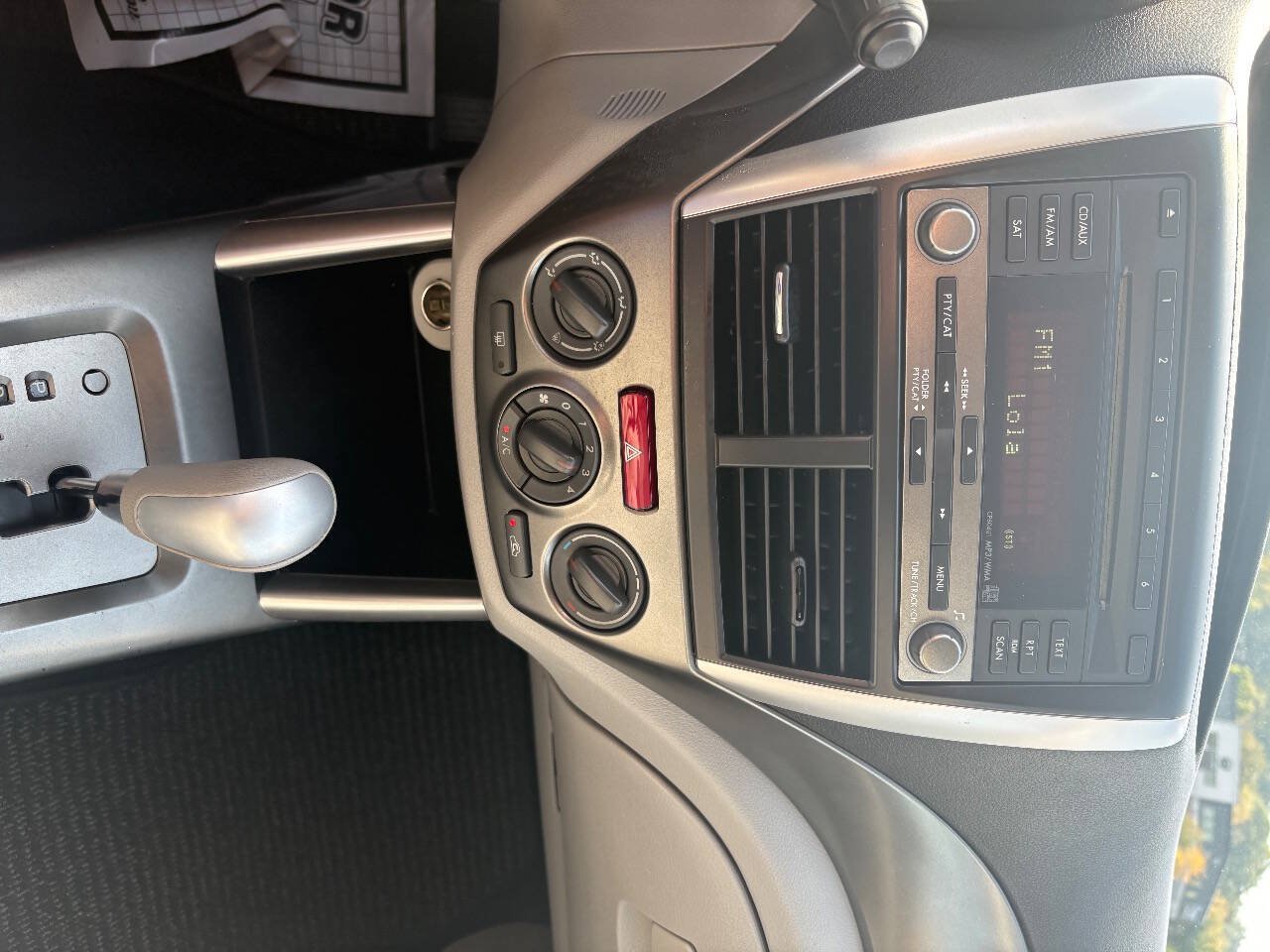 Used 2011 Subaru Forester 2.5X AWD/4WD image 15