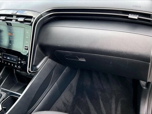 Used 2024 Hyundai Tucson SEL FWD image 19