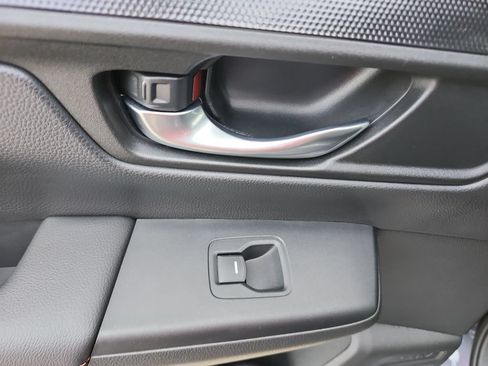Certified 2024 Honda CR-V Sport image 24