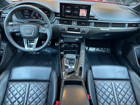 Used 2023 Audi S5 Prestige AWD/4WD image 19