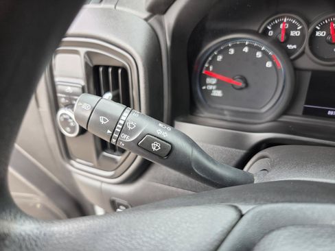 Used 2022 Chevrolet Silverado 1500 W/T RWD image 18