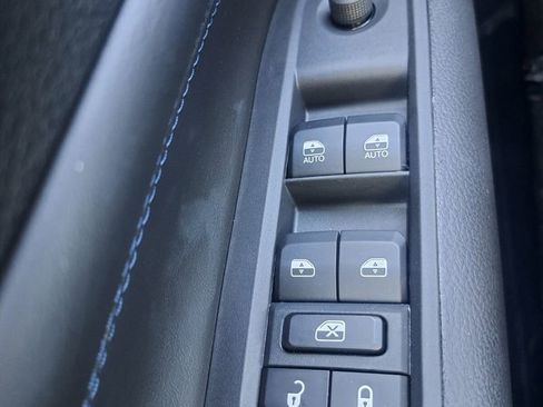 New 2026 Jeep Compass Latitude image 16