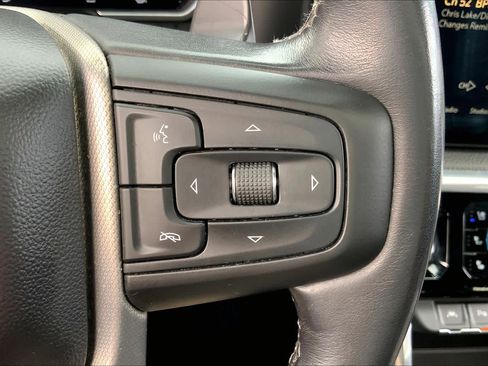 Used 2023 GMC Sierra 1500 Denali w/ Denali Reserve Package AWD/4WD image 24