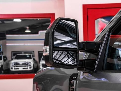 Used 2024 Ford F250 XLT AWD/4WD image 38