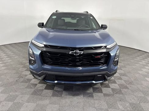 Used 2025 Chevrolet Equinox RS w/ Convenience Package III image 3