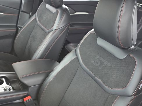 Used 2025 Ford Explorer ST w/ Sun And Sound Package image 22