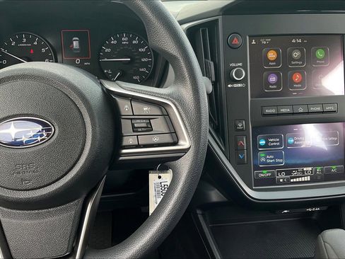 New 2025 Subaru Impreza 2.0i image 17