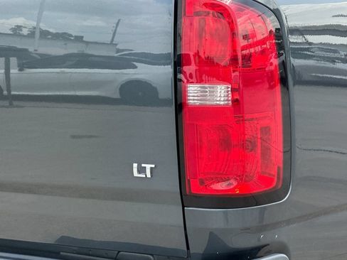 Used 2017 Chevrolet Colorado LT w/ LT Convenience Package RWD image 27