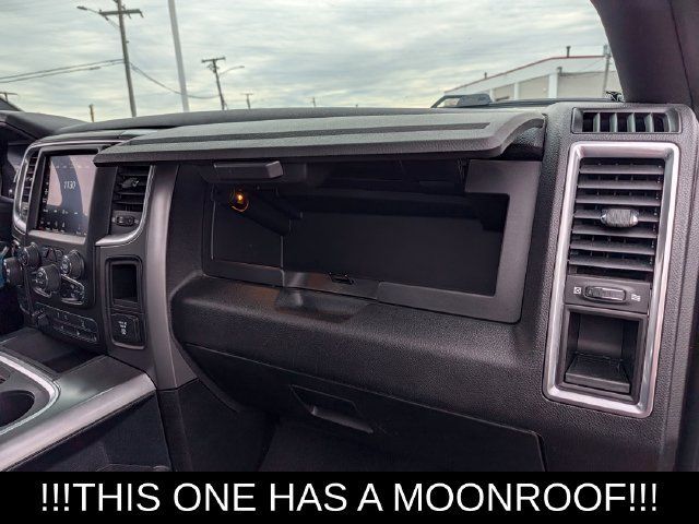 Used 2021 RAM 1500 Warlock AWD/4WD image 25