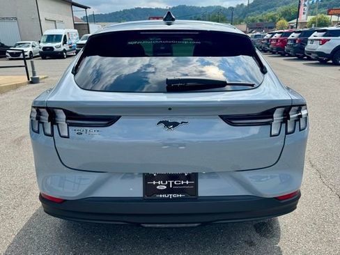 New 2025 Ford Mustang Mach-E Select w/ Comfort Package Lite image 6
