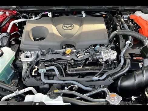 New 2026 MAZDA CX-50 AWD 2.5 Hybrid w/ Weather Package image 61