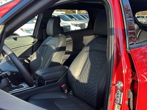 Used 2026 Kia Sportage X-Line w/ X-Line Technology Package image 10