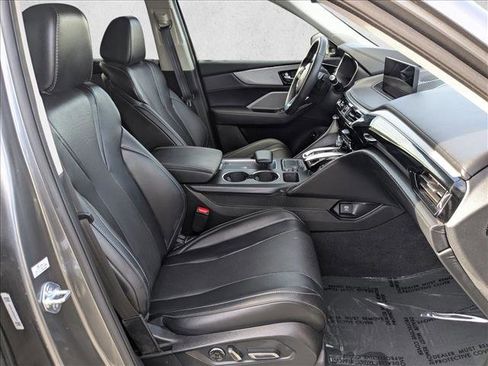 Certified 2023 Acura MDX FWD w/ Technology Package image 26