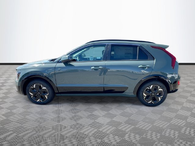 New 2026 Kia Niro Wind FWD image 4