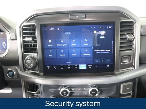 New 2026 Ford F150 XLT w/ Equipment Group 302A MID AWD/4WD image 49