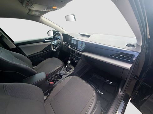 Used 2022 Volkswagen Taos SE FWD image 32