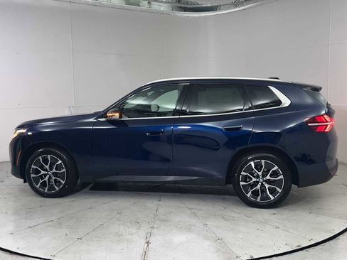 New 2026 BMW X3 xDrive30 image 5