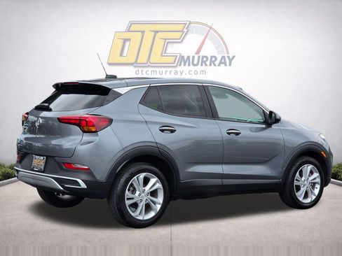 Used 2020 Buick Encore GX Preferred FWD image 5