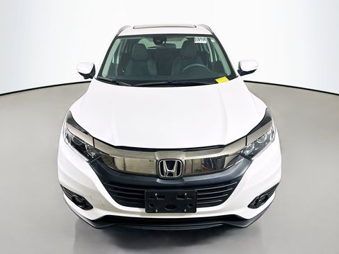 Used 2022 Honda HR-V EX image 2