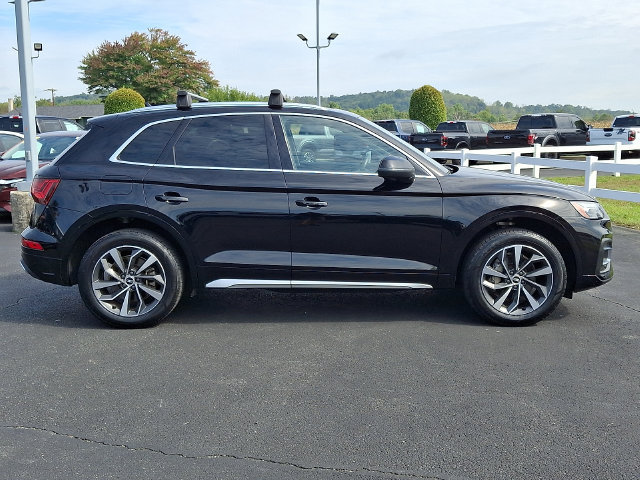 Used 2021 Audi Q5 2.0T Premium Plus AWD/4WD image 15