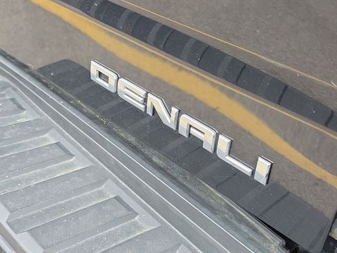 Used 2019 GMC Sierra 3500 Denali AWD/4WD image 35