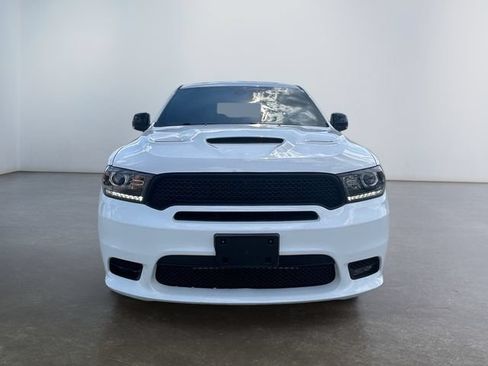 Used 2020 Dodge Durango GT AWD/4WD image 8