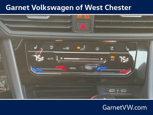 New 2026 Volkswagen Jetta GLI Autobahn FWD image 22