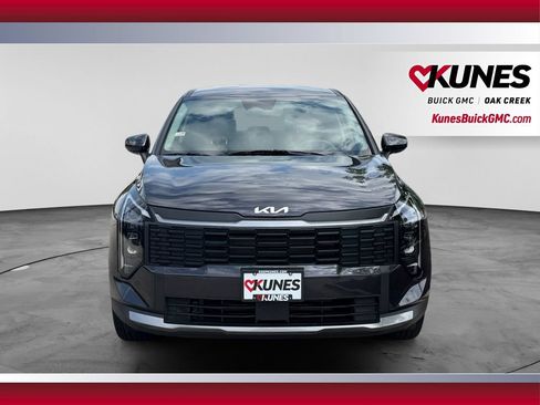Used 2026 Kia Sportage LX FWD image 3