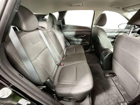 Used 2023 Hyundai Tucson SEL AWD/4WD image 27