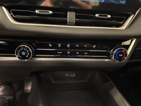 New 2026 Chevrolet Equinox LT image 21