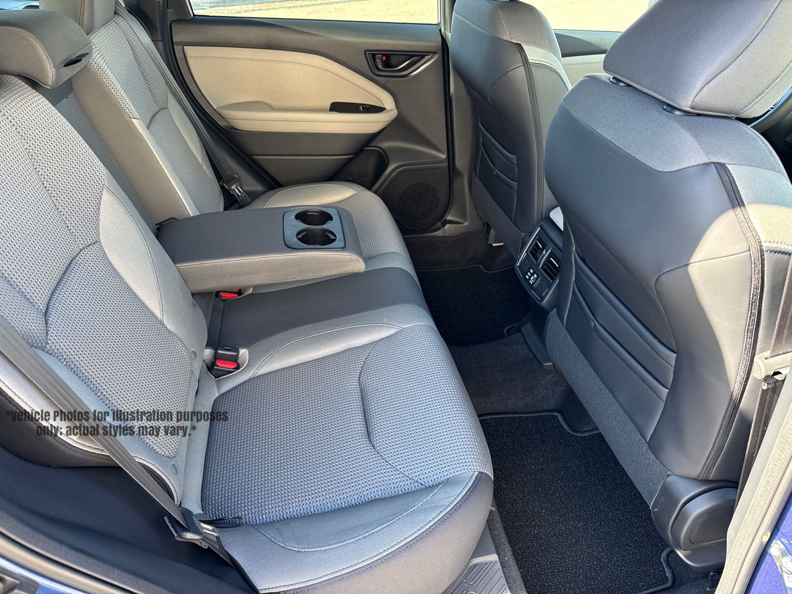 New 2026 Subaru Forester Premium AWD/4WD image 11