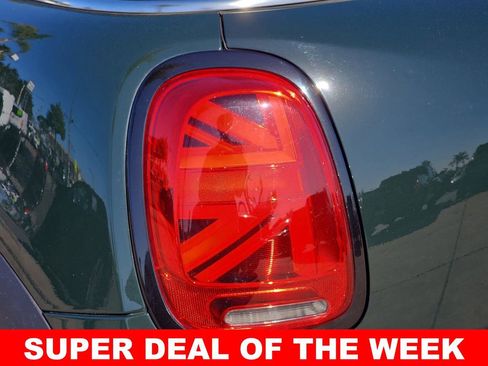 Used 2022 MINI Cooper John Cooper Works w/ Driver Assistance Package image 41