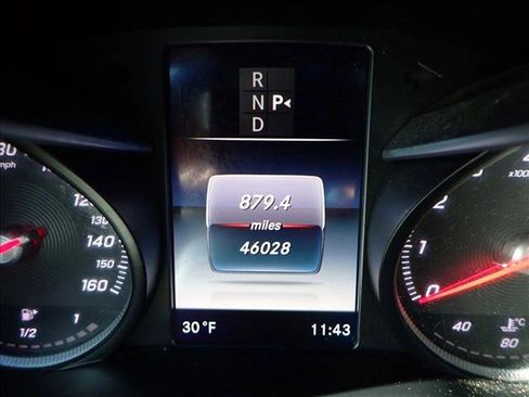 Used 2017 Mercedes-Benz C 300 4MATIC Sedan image 22