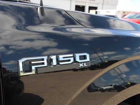 Used 2019 Ford F150 XL w/ Equipment Group 101A Mid RWD image 12