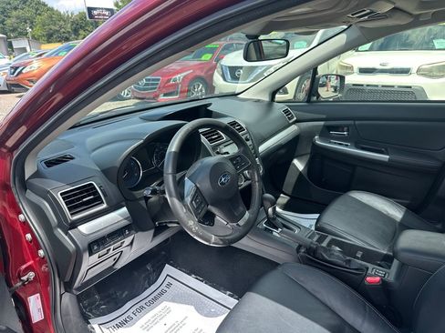 Used 2015 Subaru Impreza 2.0i Limited AWD/4WD image 7