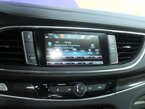 Used 2019 Buick Enclave Essence w/ Trailering Package, 5000 lbs. FWD image 20